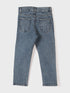 LC Waikiki Boy's Jean Trousers with Adjustable Elastic Waist